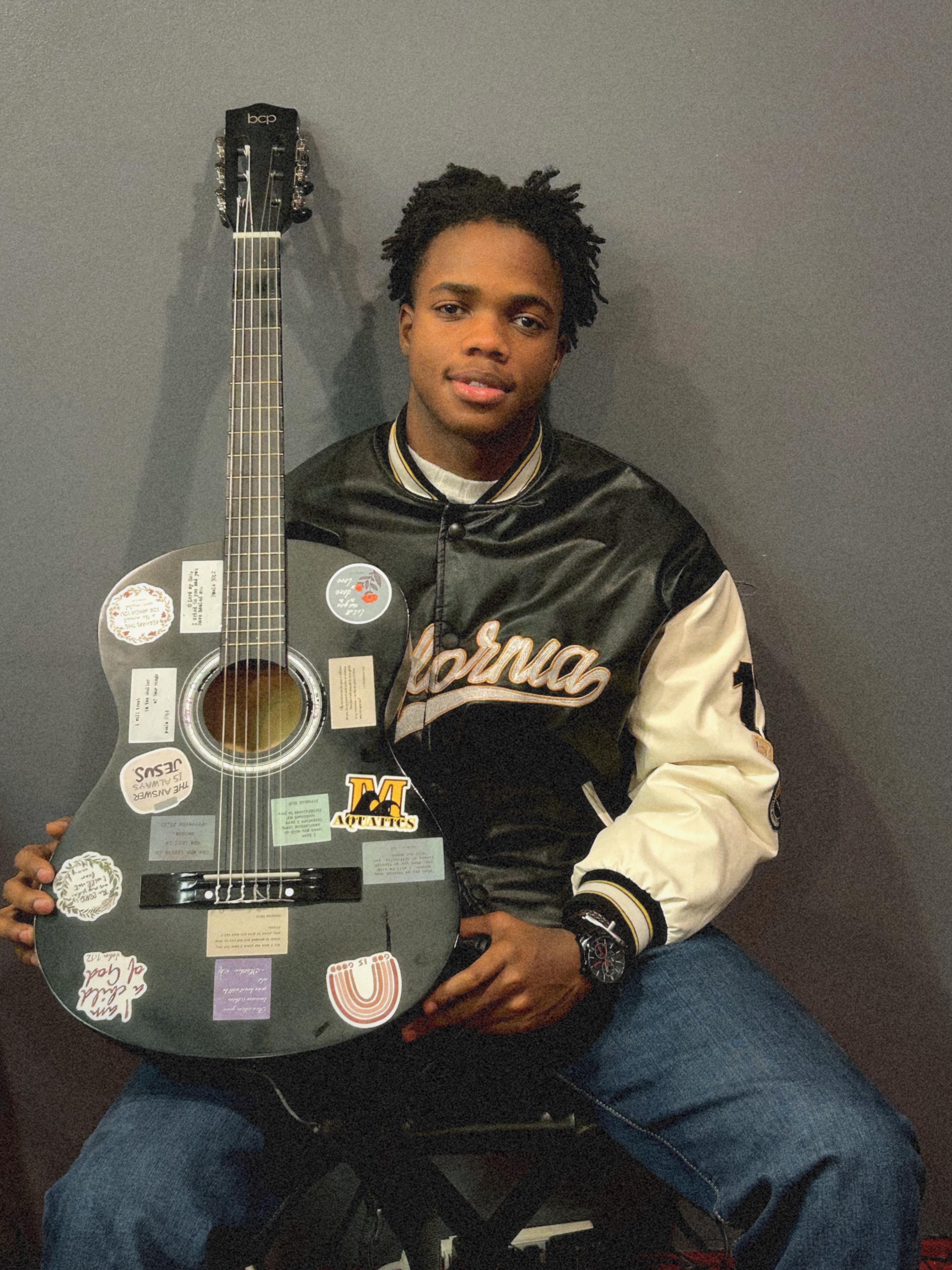 Personal Portfolio Images